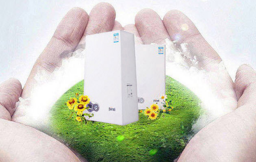 为什么冷凝壁挂炉不可使用软化水？？？？？？？？