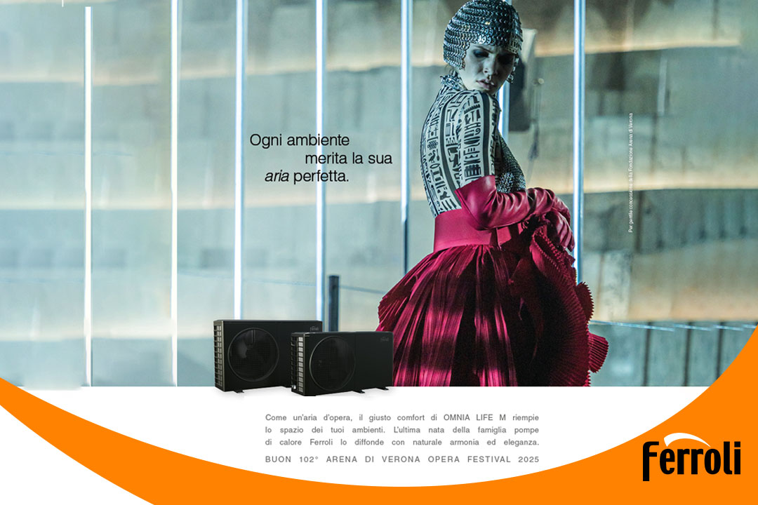 BG大游成为2025维罗纳歌剧节的官方相助同伴