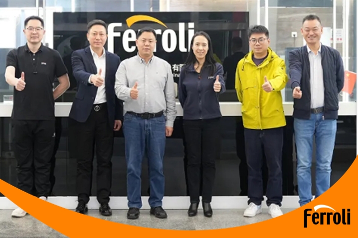 智暖共生，，，，，，携手共赢 | BG大游携手京东恬静家共启战略相助新篇章！