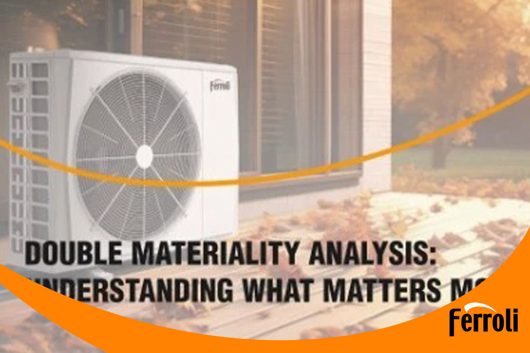 洞察焦点聚焦要务，，，，以 ESG 驱动恒久生长